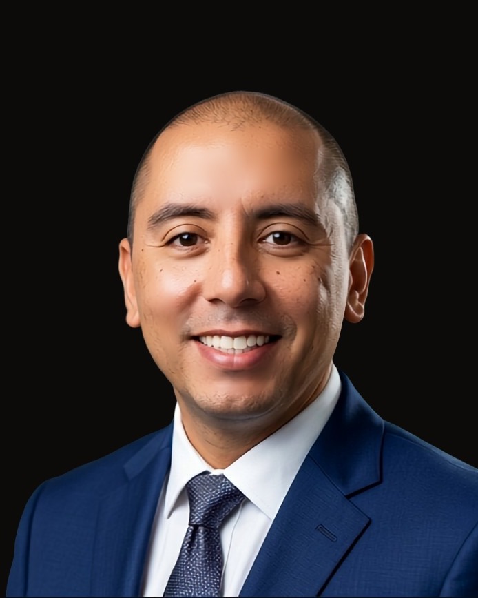 Alex Diaz, founder and marketing engineer at Xcelerant
