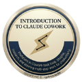 Introduction to Claude Cowork, Anthropic